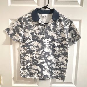 Lacoste polo